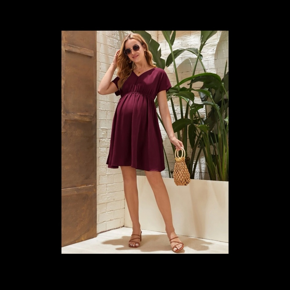 All brand new maternity clothes! Most offers accepted! Bogo half off bundles!